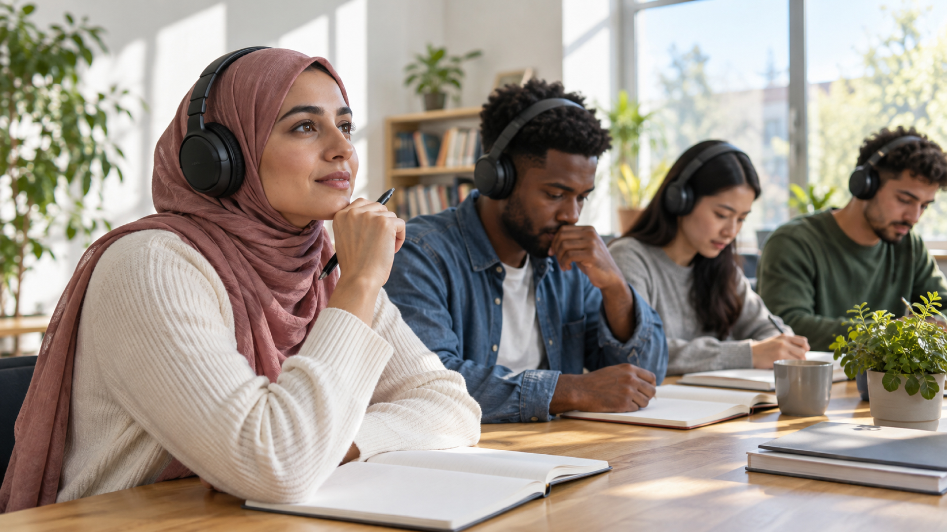 Arabe — WALE Education